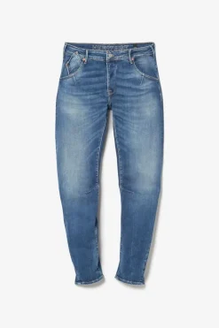 Le Temps des Cerises Alost 900/03 Tapered Arque Jeans Bleu N°2-Homme Coupe Tapered