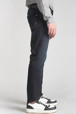 Le Temps des Cerises Avi 600/17 Adjusted Jeans Bleu-Noir N°1-Homme Coupe Adjusted