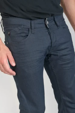 Le Temps des Cerises Basic 700/11 Adjusted Jeans Bleu N°0-Homme Coupe Adjusted