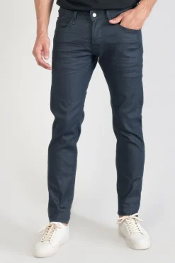 Le Temps des Cerises Basic 700/11 Adjusted Jeans Bleu N°0-Homme Coupe Adjusted