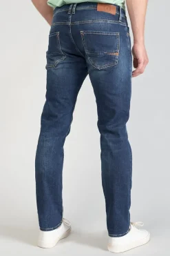 Le Temps des Cerises Basic 700/11 Adjusted Jeans Bleu N°1-Homme Coupe Adjusted