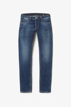 Le Temps des Cerises Basic 700/11 Adjusted Jeans Bleu N°1-Homme Coupe Adjusted