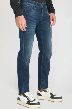Le Temps des Cerises Basic 700/11 Adjusted Jeans Vintage Bleu N°1-Homme Coupe Adjusted
