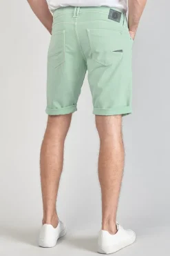 Le Temps des Cerises Bermuda Jogg Bodo-Homme Bermudas