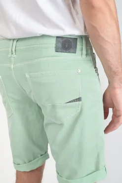 Le Temps des Cerises Bermuda Jogg Bodo-Homme Bermudas