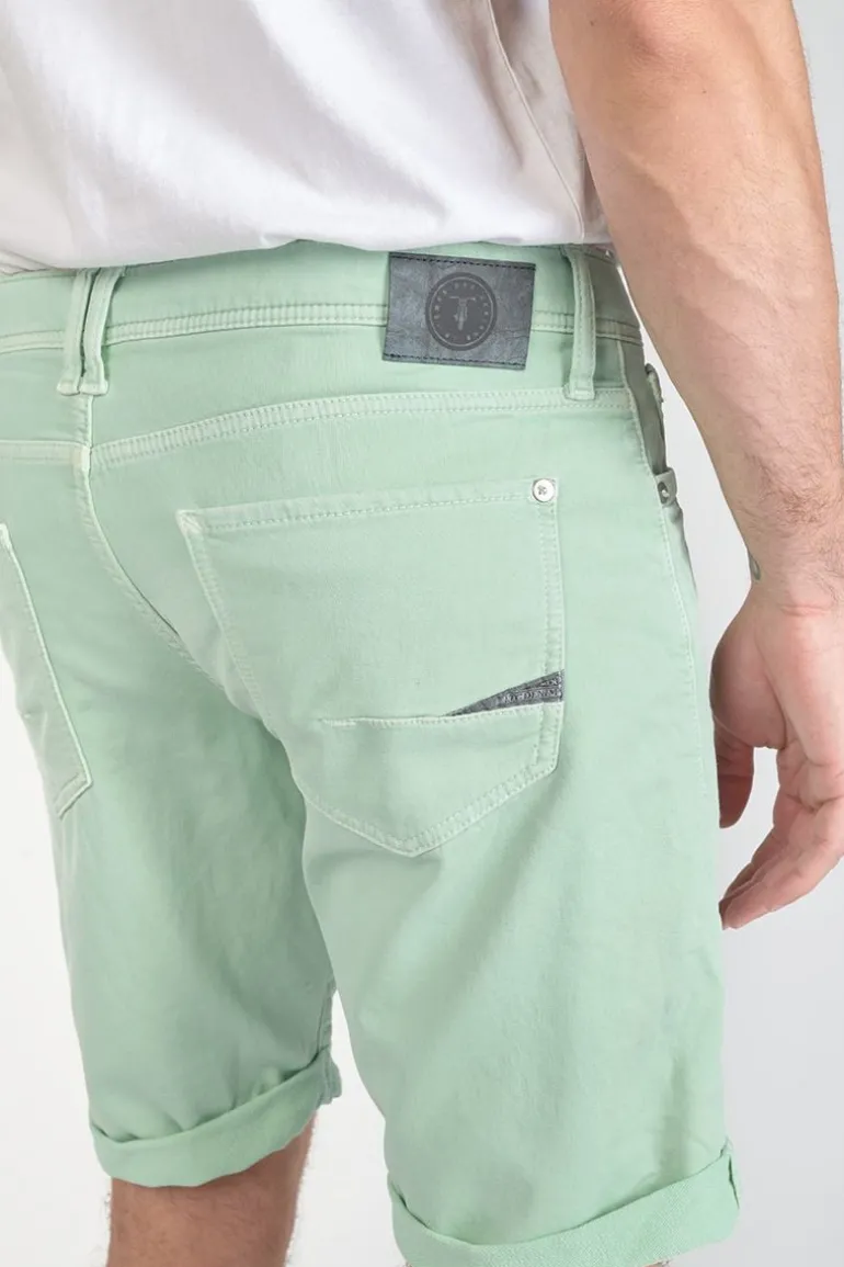 Le Temps des Cerises Bermuda Jogg Bodo-Homme Bermudas