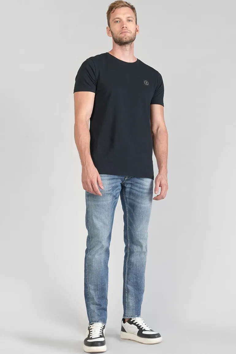 Le Temps des Cerises Femy 700/11 Adjusted Jeans Bleu N°3-Homme Coupe Adjusted