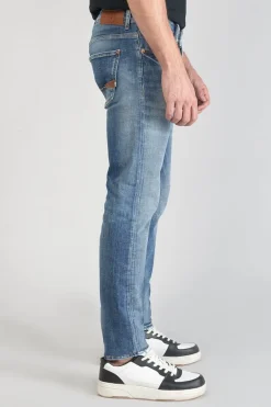 Le Temps des Cerises Femy 700/11 Adjusted Jeans Bleu N°3-Homme Coupe Adjusted