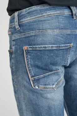Le Temps des Cerises Femy 700/11 Adjusted Jeans Bleu N°3-Homme Coupe Adjusted