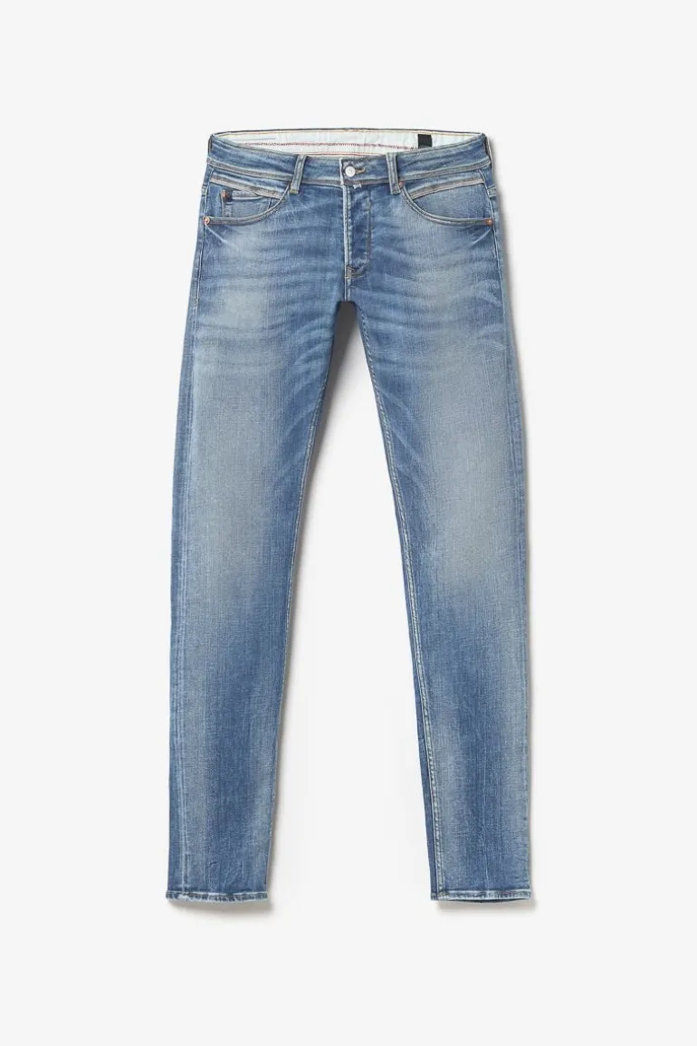 Le Temps des Cerises Femy 700/11 Adjusted Jeans Bleu N°3-Homme Coupe Adjusted