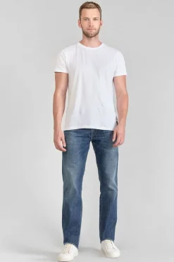 Le Temps des Cerises Goya 800/12 Regular Jeans Bleu N°2-Homme Coupe Regular Confort