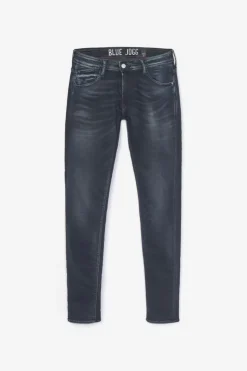 Le Temps des Cerises Jogg 700/11 Adjusted Jeans Bleu-Noir N°1-Homme Coupe Adjusted