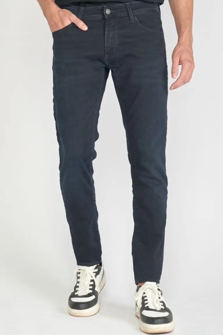 Le Temps des Cerises Jogg 700/11 Adjusted Jeans Bleu-Noir N°1-Homme Coupe Adjusted