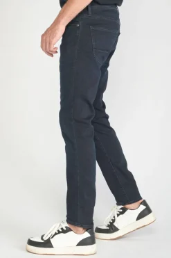 Le Temps des Cerises Jogg 700/11 Adjusted Jeans Bleu-Noir N°1-Homme Coupe Adjusted