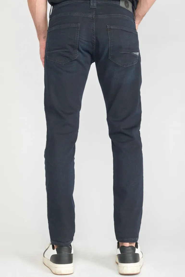 Le Temps des Cerises Jogg 700/11 Adjusted Jeans Bleu-Noir N°1-Homme Coupe Adjusted