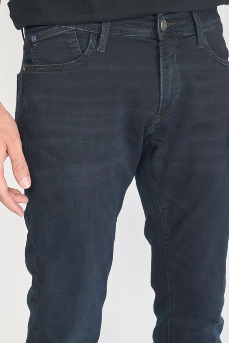 Le Temps des Cerises Jogg 700/11 Adjusted Jeans Bleu-Noir N°1-Homme Coupe Adjusted