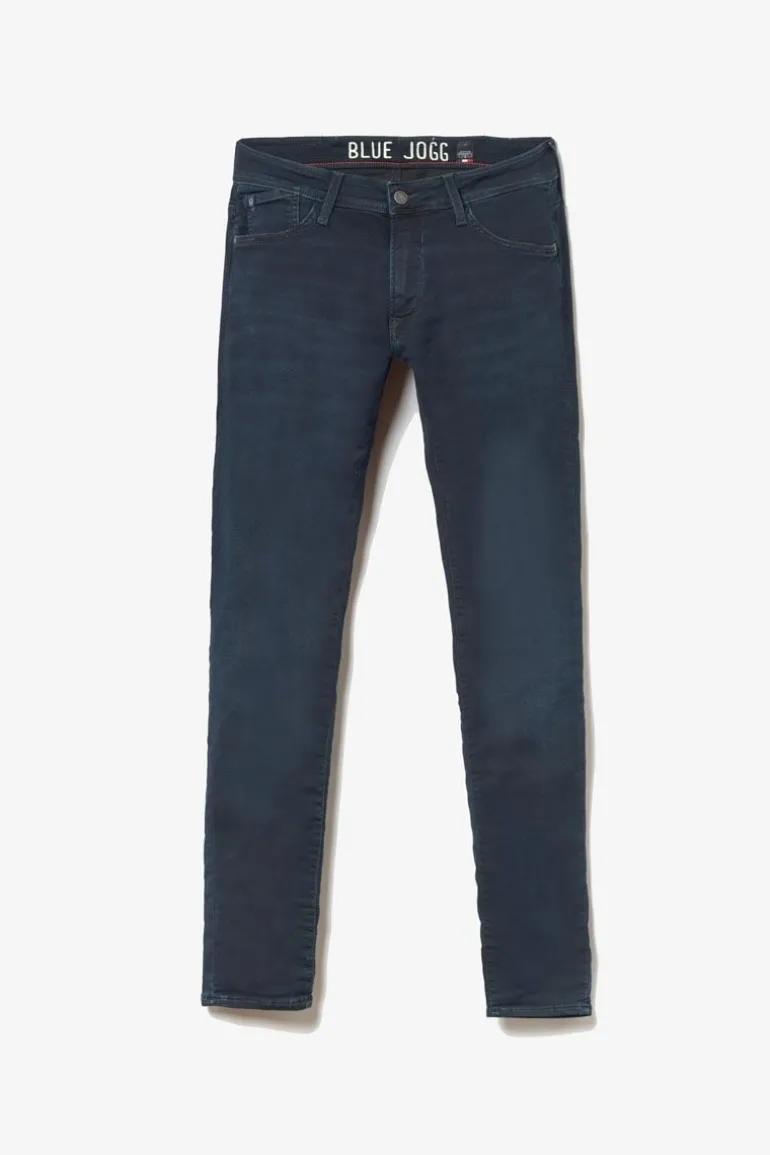 Le Temps des Cerises Jogg 700/11 Adjusted Jeans Bleu-Noir N°1-Homme Coupe Adjusted