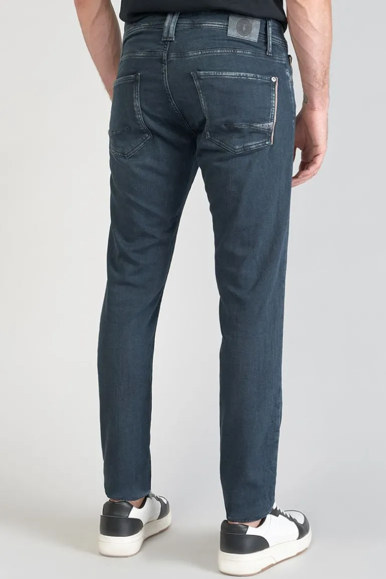Le Temps des Cerises Jogg 700/11 Adjusted Jeans Bleu-Noir N°2-Homme Coupe Adjusted