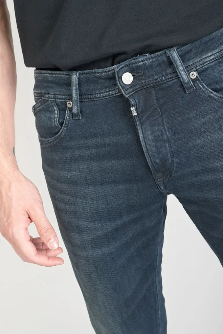 Le Temps des Cerises Jogg 700/11 Adjusted Jeans Bleu-Noir N°2-Homme Coupe Adjusted