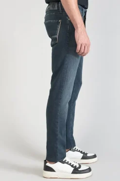 Le Temps des Cerises Jogg 700/11 Adjusted Jeans Bleu-Noir N°2-Homme Coupe Adjusted