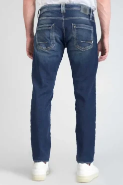 Le Temps des Cerises Jogg 700/11 Adjusted Jeans Bleu N°2-Homme Coupe Adjusted