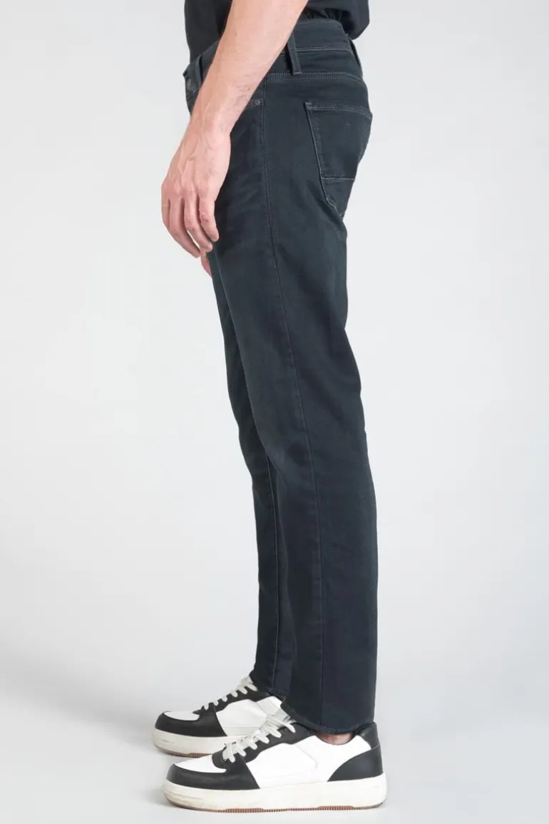 Le Temps des Cerises Jogg 700/11 Adjusted Jeans Bleu-Noir N°1-Homme Coupe Adjusted