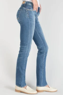 Le Temps des Cerises Kops Pulp Regular Jeans Bleu N°3-Femme Coupe Regular