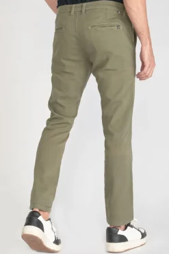 Le Temps des Cerises Pantalon Chino Jogg Kurt-Homme Pantalons & Chinos