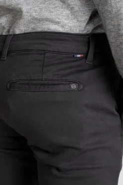 Le Temps des Cerises Pantalon Chino Jogg Kurt-Homme Pantalons & Chinos