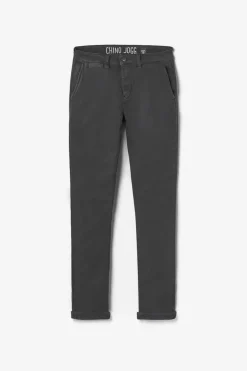 Le Temps des Cerises Pantalon Chino Jogg Kurt-Homme Pantalons & Chinos