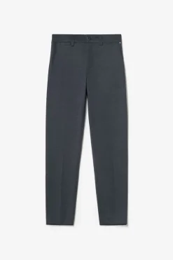 Le Temps des Cerises Pantalon Rolt Noir Chine Bleu-Homme Pantalons & Chinos