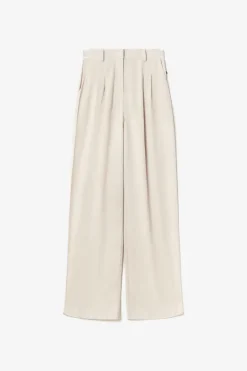 Le Temps des Cerises Pantalon Sagua Sable-Femme Pantalons & Chinos