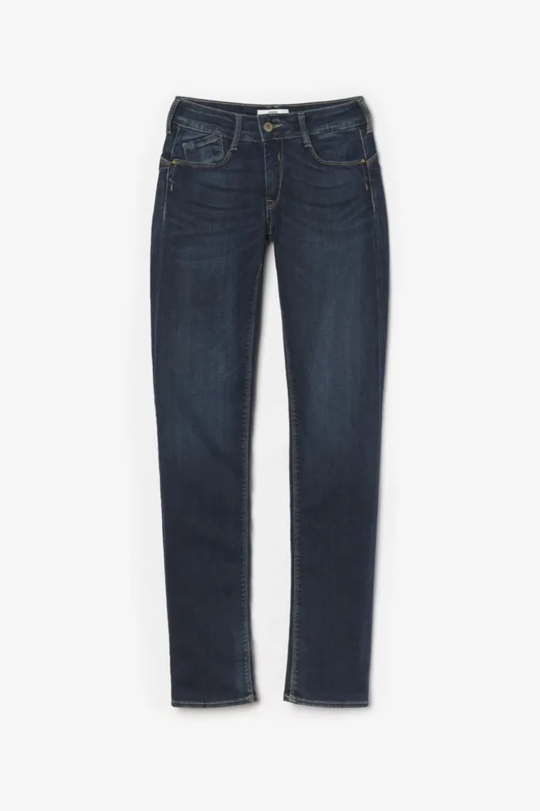 Le Temps des Cerises Pulp Regular Jeans Bleu N°1-Femme Coupe Regular