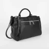 Le Temps des Cerises Sac Diana Noir-Femme Sacs & Portefeuilles
