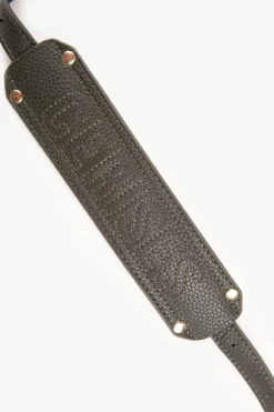 Le Temps des Cerises Sac Leter Kaki Vert-Femme Sacs & Portefeuilles