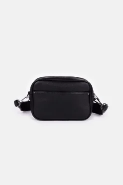 Le Temps des Cerises Sac Lou Noir Cloute-Femme Sacs & Portefeuilles