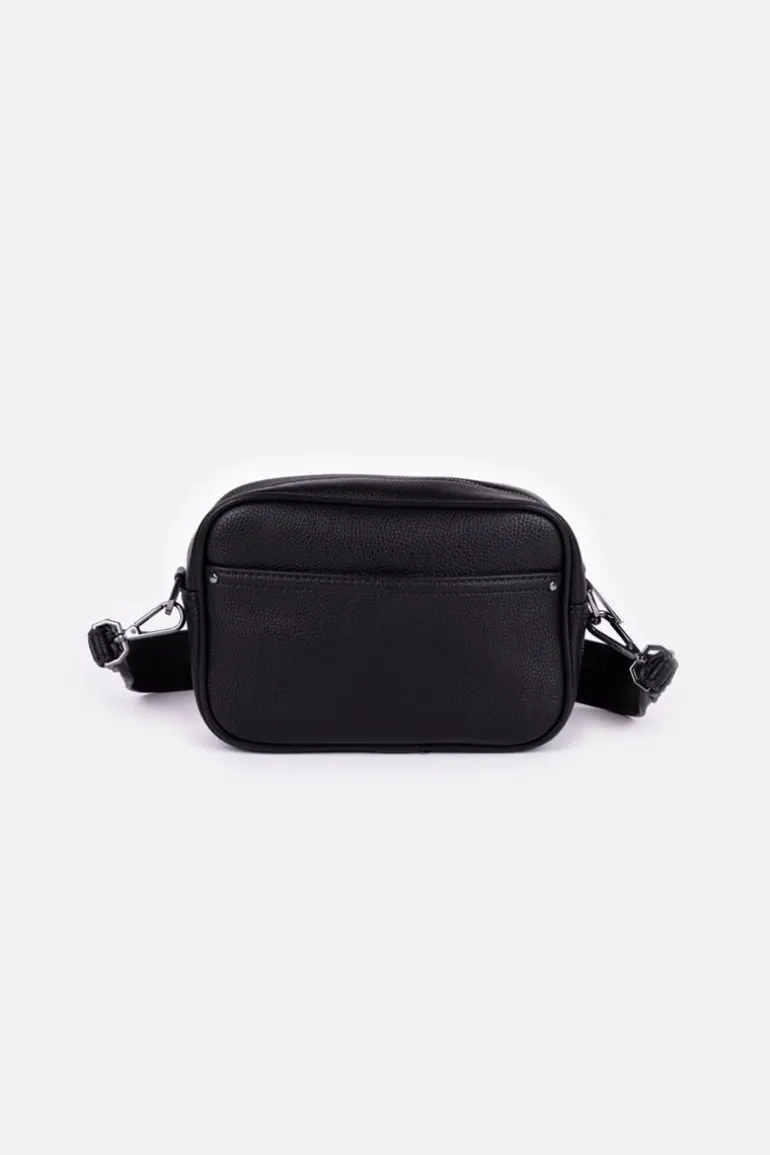 Le Temps des Cerises Sac Lou Noir Cloute-Femme Sacs & Portefeuilles