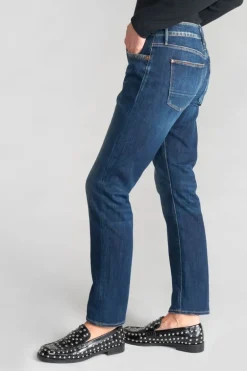 Le Temps des Cerises Sea 200/43 Boyfit Jeans Bleu N°2-Femme Coupe Boyfit
