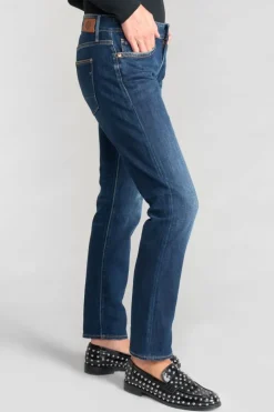 Le Temps des Cerises Sea 200/43 Boyfit Jeans Bleu N°2-Femme Coupe Boyfit