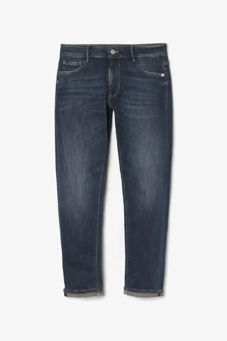 Le Temps des Cerises Sea 200/43 Boyfit Jeans Bleu N°2-Femme Coupe Boyfit