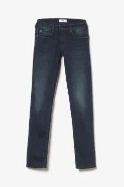 Le Temps des Cerises Tiko Pulp Regular Jeans Bleu-Noir N°1-Femme Coupe Regular