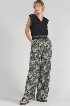 Le Temps des Cerises Top Arket Noir-Femme Tops