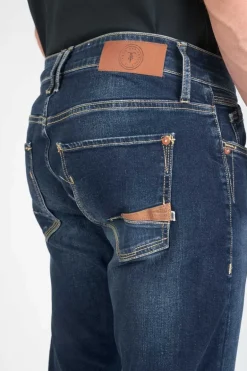 Le Temps des Cerises Veils 800/12 Regular Jeans Bleu N°1-Homme Coupe Regular Confort