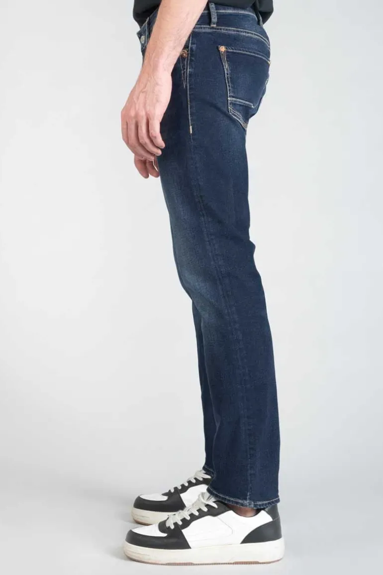 Le Temps des Cerises Veils 800/12 Regular Jeans Bleu N°1-Homme Coupe Regular Confort