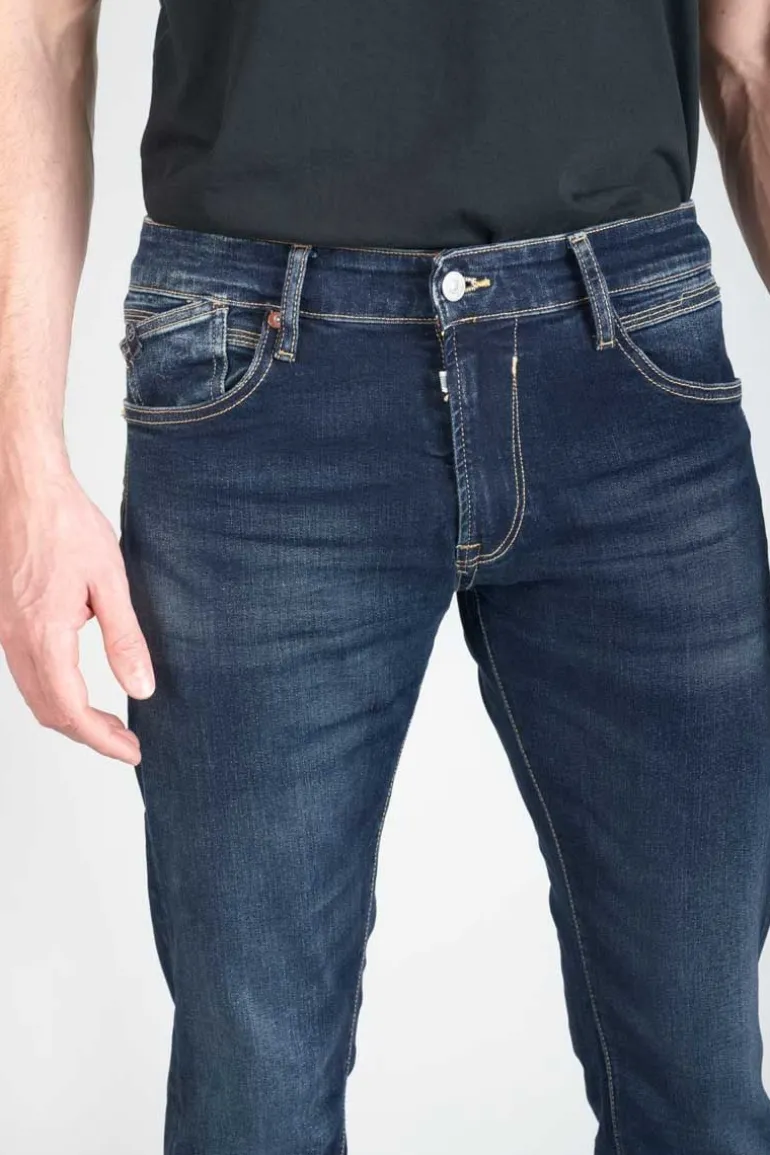 Le Temps des Cerises Veils 800/12 Regular Jeans Bleu N°1-Homme Coupe Regular Confort