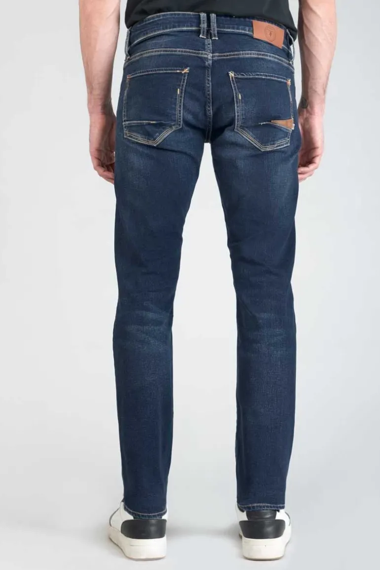 Le Temps des Cerises Veils 800/12 Regular Jeans Bleu N°1-Homme Coupe Regular Confort