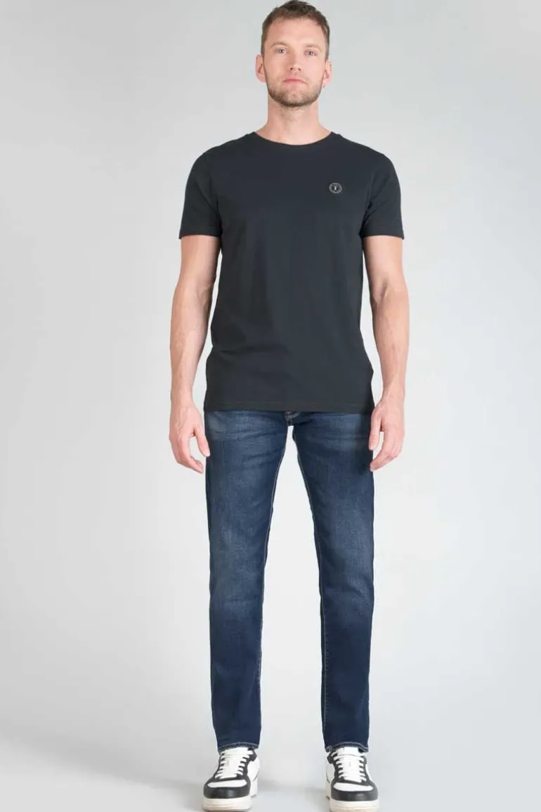 Le Temps des Cerises Veils 800/12 Regular Jeans Bleu N°1-Homme Coupe Regular Confort