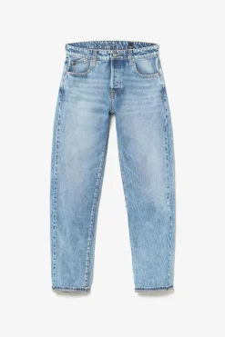 Le Temps des Cerises Vintage 700/20 Regular Jeans Vintage Bleu N°4-Homme Coupe Regular Confort